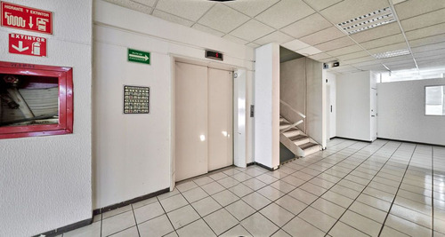 Oficinas/edificio En Renta En Colonia Anahuac
