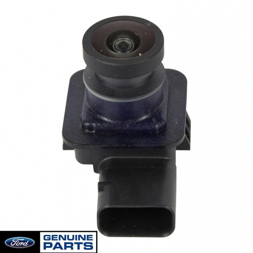 Camara Retroceso Ford Explorer 2012/2014