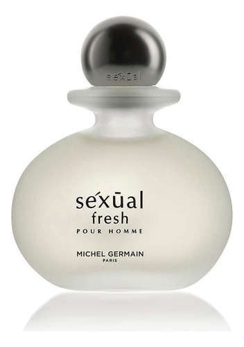 Michel Germain Sexual Fresco Eau De Toilette Spray 1xy6i