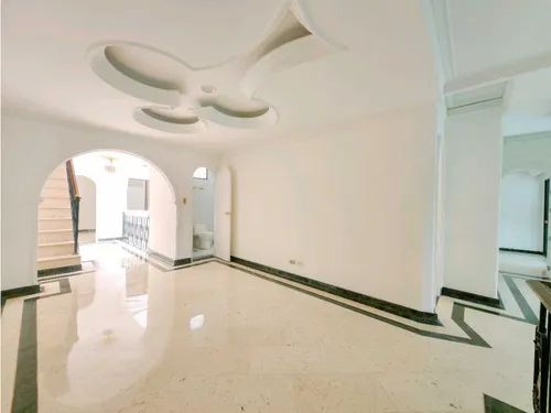 Excelente Casa En Conquistadores