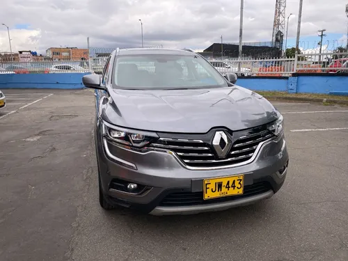 Renault Koleos 2.5 Intens
