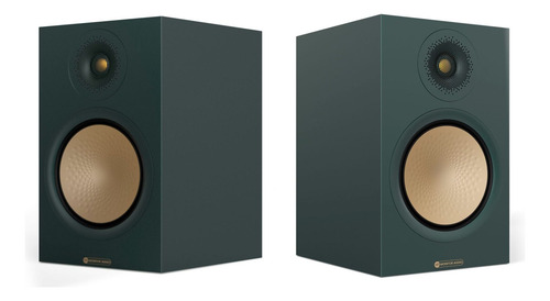 Par De Bafles Monitor Audio Silver 100 Limited Edition