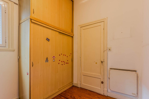 Venta Ph 4 Ambientes Con Terraza En Villa Mitre