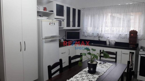 Imagem 3 de 30 de Sobrado Com 2 Dormitórios À Venda, 144 M² Por R$ 750.000,00 - Ponte Grande - Guarulhos/sp - So0104