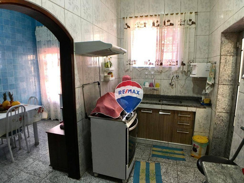Imagem 19 de 26 de Linda Casa Ampla Com 2 Dormitórios À Venda, 162 M² Por R$ 480.000 - Madureira - Rio De Janeiro/rj - Ca0130
