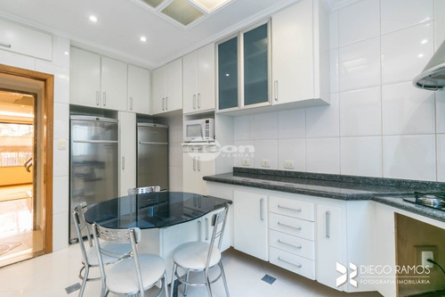 Imagem 6 de 15 de Casa Sobrado - Jardim - Ref: 1452 - V-1452