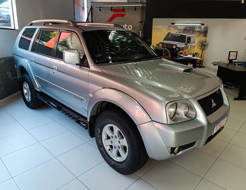 Mitsubishi Pajero Sport 2.5 4x4 Aut. 5p