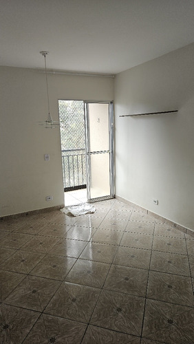 Ap 2 Quartos 60m2