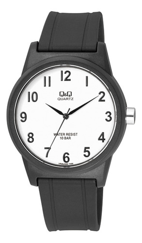 Reloj Mujer Q&q Vr35j023y