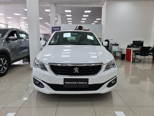 Peugeot New 301 Active Pack 1.6 Hdi 92 Hp