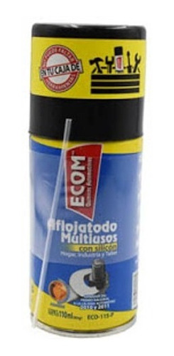 Aflojatodo Con Silicon 80 Gmos (110ml) Kid 4 Pzs