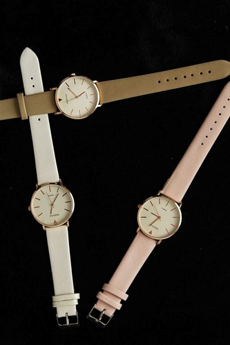 Reloj De Pulsera Para Dama