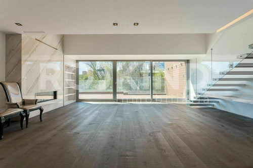Imagen 6 de 24 de Penthouse En Venta Polanco