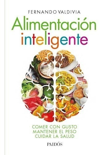 Alimentación Inteligente - Fernando Valdivia