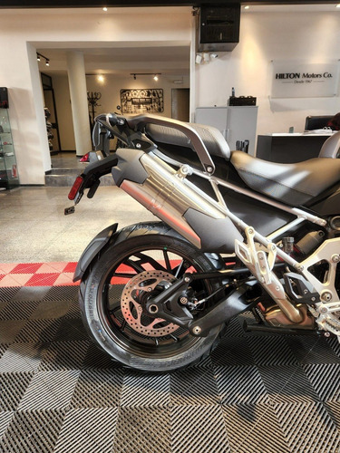 Imagen 9 de 9 de Triumph Tiger 1200 Gt Explorer Hilton Motors Co