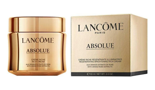 Crema Lancome Absolue Rich 60ml