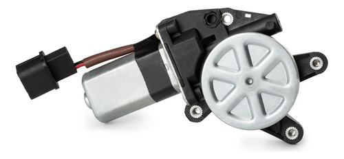 Glass Lifter Motor Para Mitsubishi Outlander 2003-2006 2.4l
