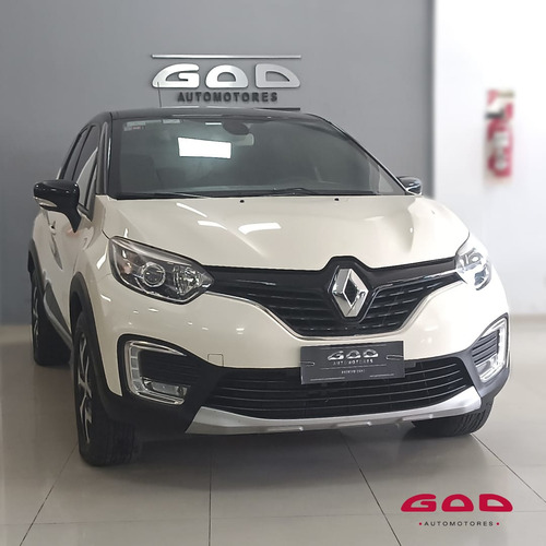 Renault Captur 2.0 Intens