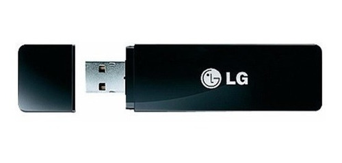 Adaptador Wi Fi Blu Ray LG Sh96 - Original - Novo - Lacrado