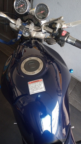 Suzuki 600n