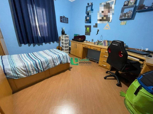 Imagem 15 de 30 de Sobrado Com 3 Dormitórios À Venda, 130 M² Por R$ 580.000,00 - Vila Nova Cachoeirinha - São Paulo/sp - So0510
