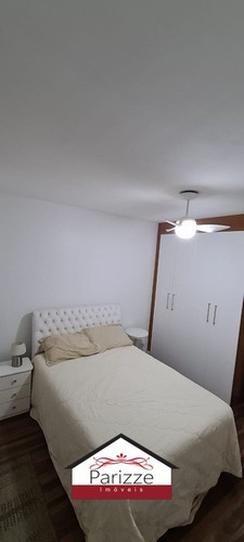 Imagem 11 de 15 de Sobrado No Imirim 2 Dormitórios 2 Vagas! - 11236-1