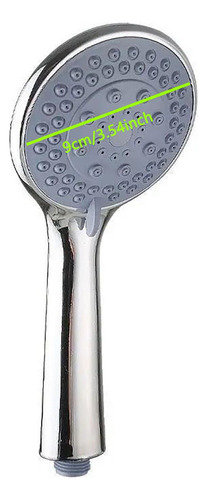 Acessório De Chuveiro De Banho Portátil Com Mangueira E Supo