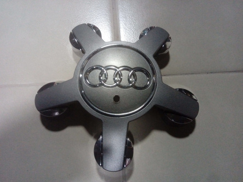 Centro De Rin Original Audi A1 A3 A4 A5 ( 15 - 19 )