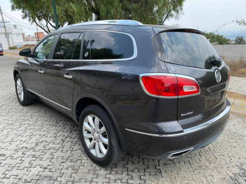 Imagen 5 de 11 de Buick Enclave
