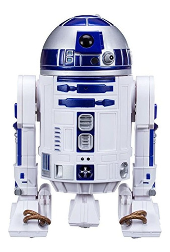 Tomy Star Wars Smart R2-d2