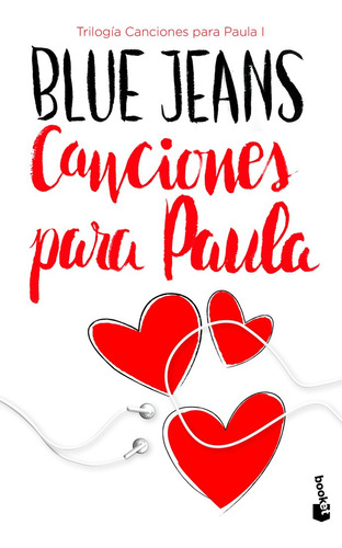 Canciones Para Paula 1 - Blue Jeans