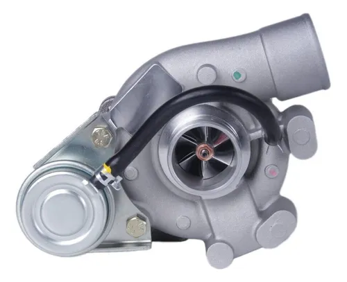 Turbo Tf035 Para Iveco Daily