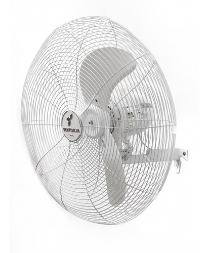 Imagem 2 de 5 de Ventilador Parede Ventisilva 65cm Varias Cores 180w