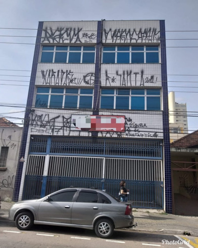 Imagem 7 de 14 de Prédio - Pr00006 - 34161399