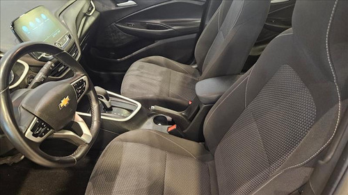 Chevrolet Onix 1.0 Turbo Ltz