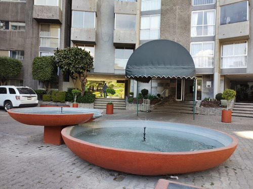 Imagen 10 de 10 de Departamento En Venta En Pedregal Del Lago De 120 Mts.