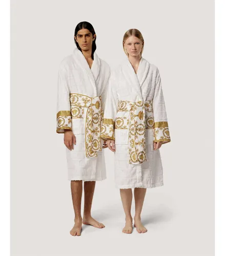 Bata de baño hombre versace hotsell