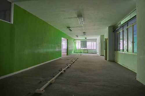 Venta Edificio Ciudad Vieja Con Gran Potencial