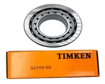 Comprar Rodamientos Delantero 32310-55 Timken Encava 610