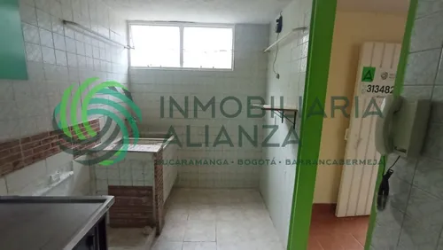 Apartamento En Arriendo En Bucarica. Cod A15586