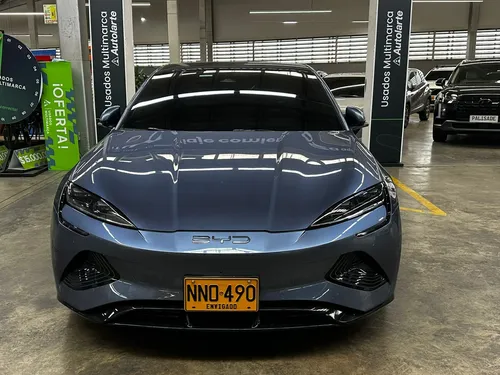 BYD Seal 0.0 520 Awd