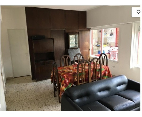 Imagen 1 de 7 de Venta Ph 2 Ambientes + Escritorio + Terraza Flores Caba