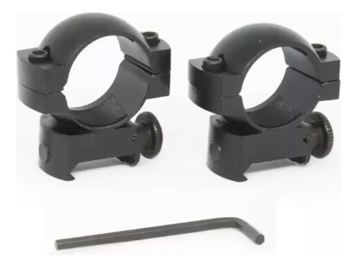 Mira Telescopica Bushnell Trophy R5 4-12x40 Doa Lrh800 Ilum
