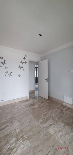 Imagem 14 de 30 de Apartamento À Venda, 142 M² Por R$ 1.680.000,00 - Vila Leopoldina - São Paulo/sp - Ap34317