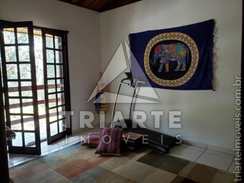 Ref.: 3682 - Casa Térrea Em São Paulo Para Venda - V3682