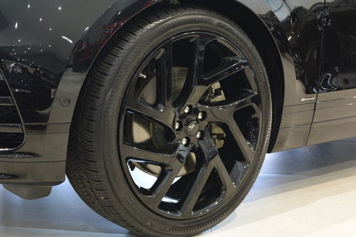 Imagem 12 de 12 de Land Rover Range Rover Velar 3.0 P340 Gasolina R-dynamic Se