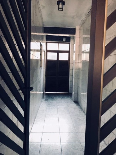 Imagem 6 de 24 de Casa Em Catiapoa, São Vicente/sp De 110m² 3 Quartos À Venda Por R$ 375.000,00 - Ca1067001-s