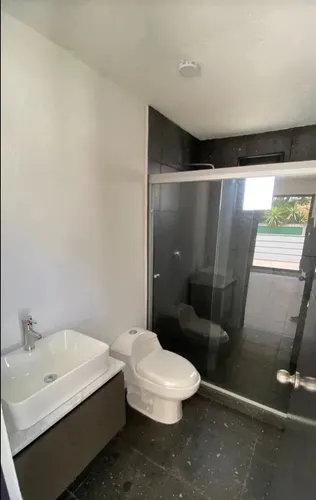 Modelo C Estrene Moderna Casa En Fraccionamiento Vigilancia