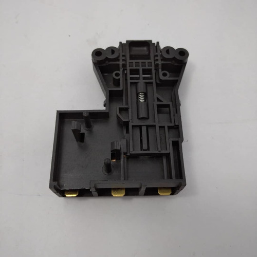 Imagen 4 de 4 de Switch Puerta Lavadora Mabe General Electric Somos Tienda