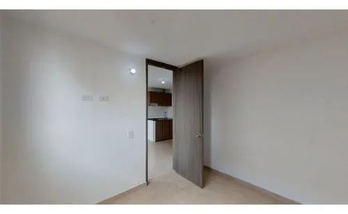 Venta Apartaestudio Nueva Castilla 9 Piso